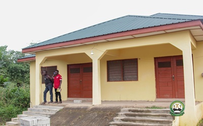 obodan chps compound
